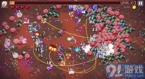 火星归来（Mars Survivors）v0.13截图2