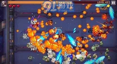 火星归来（Mars Survivors）v0.13截图3