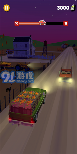 果味驱动v1.0.9截图1