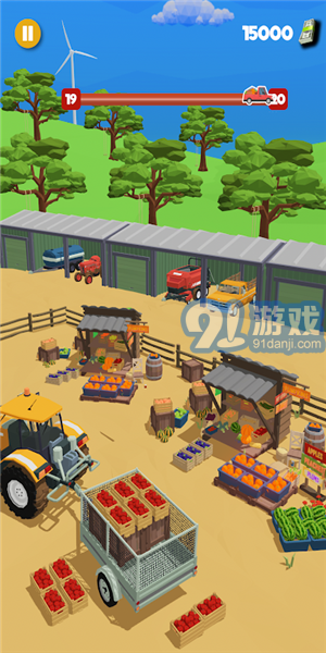 果味驱动v1.0.9截图2