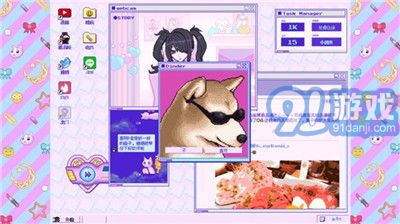 女主播模拟器v0.49截图2