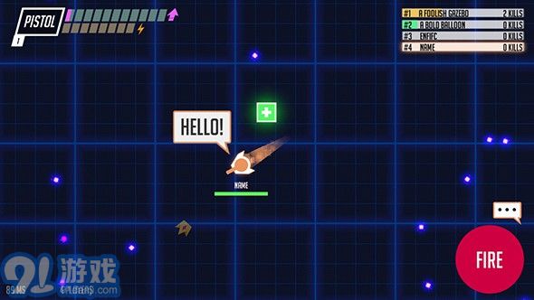 枪械大作战APPv1.4截图2