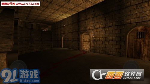 奇怪的秋天正式版v1.8截图1