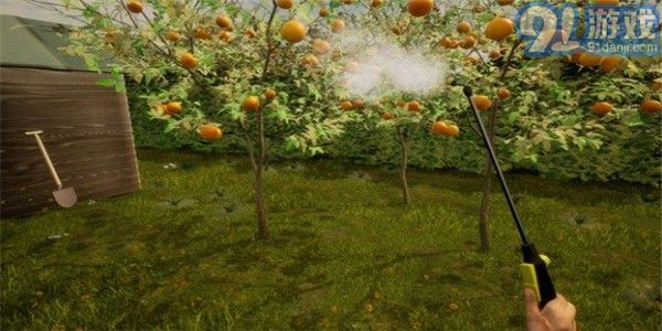 果园模拟器v1.7截图2