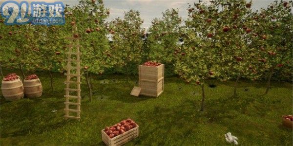 果园模拟器v1.7截图3