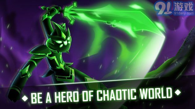 火柴人影子战斗v1.16截图2