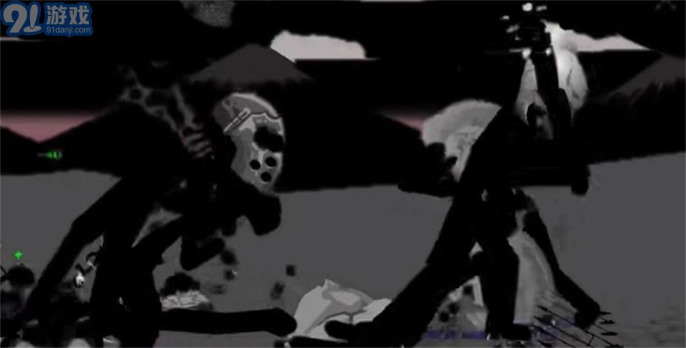 火柴人战争遗产黑化版v2.5截图3