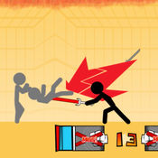 火柴人终极格斗v1.8