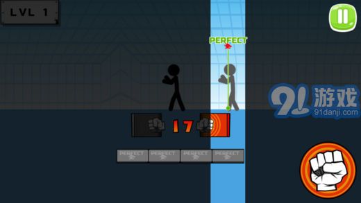 火柴人终极格斗v1.8截图2