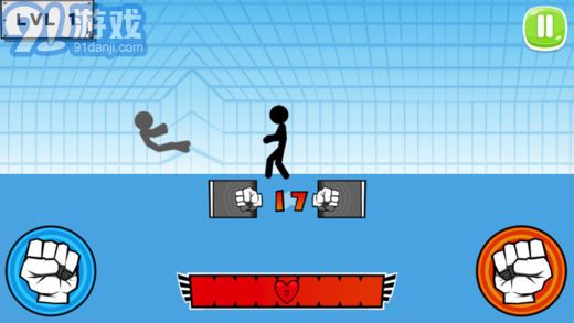 火柴人终极格斗v1.8截图3