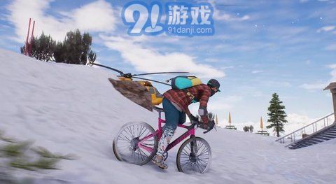 极限国度版（Republic）v1.4截图1