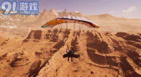 极限国度版（Republic）v1.4截图2