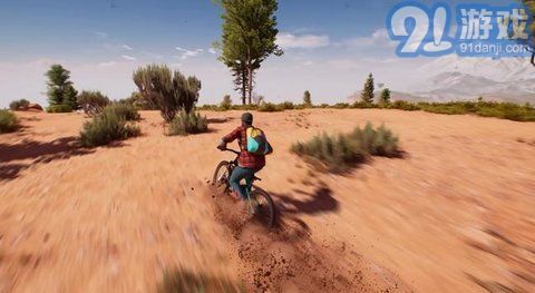 极限国度版（Republic）v1.4截图3