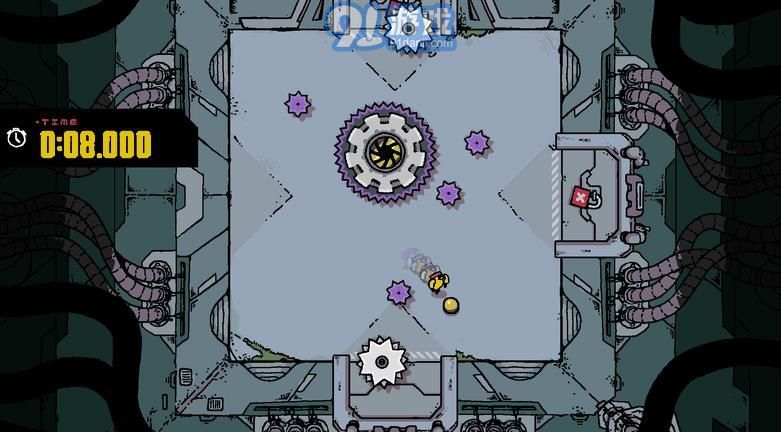 Disc Roomv1.9截图1