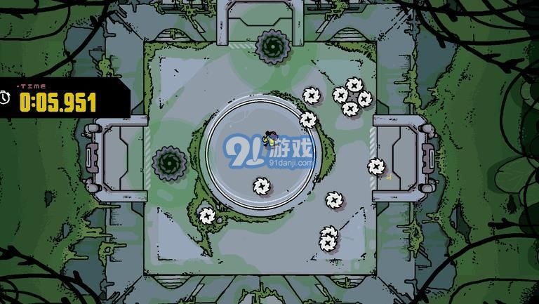 Disc Roomv1.9截图2