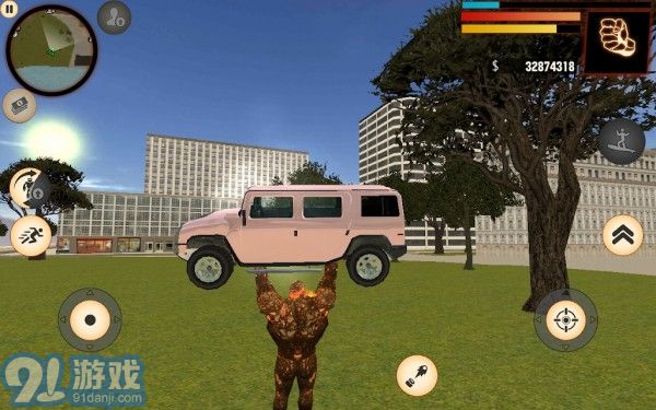 石巨人v2.10截图1