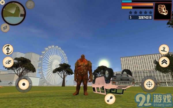 石巨人v2.10截图3