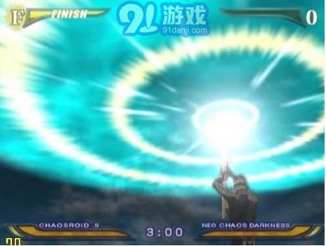 奥特曼格斗重生手游v3.10截图1