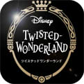 Disney Twisted Wonderland苹果版v1.8