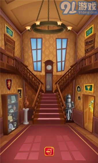 Diggy Lootv1.9截图4