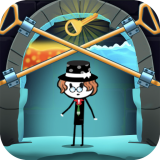 火柴人密室之门v1.0.9