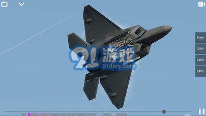 航母降落HDAPPv1.71截图1