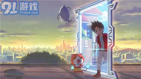 妖怪手表4强化之章v1.1.5截图3