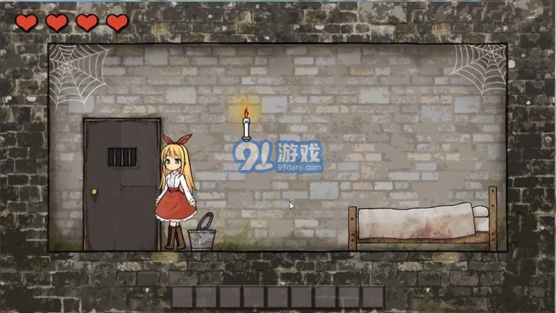 安娜的忧郁症v1.7截图1