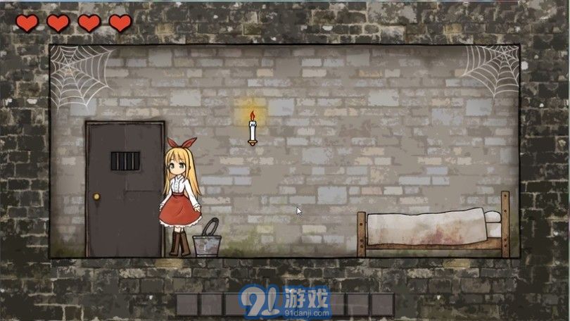 安娜的忧郁症v1.7截图2