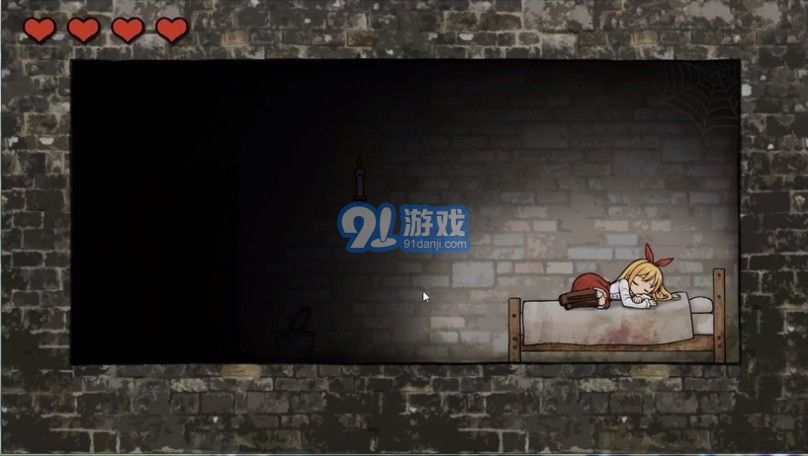 安娜的忧郁症v1.7截图5