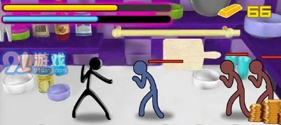 火柴人快打v1.5.9截图3