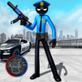 火柴人神盾警察v1.7