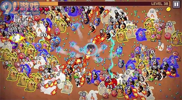 火星幸存者v0.9截图1