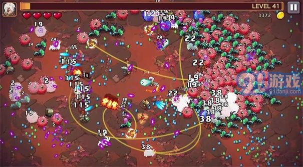 火星幸存者v0.9截图2