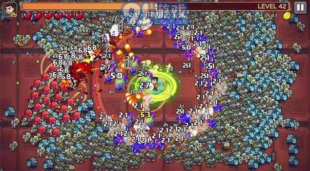 火星幸存者v0.9截图3