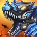 火柴人机甲恐龙v2.0.4