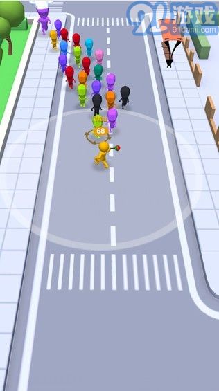 火柴人战场飞斧v0.0.29截图1