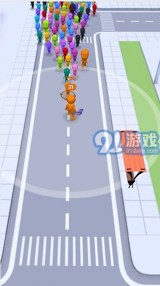 火柴人战场飞斧v0.0.29截图2