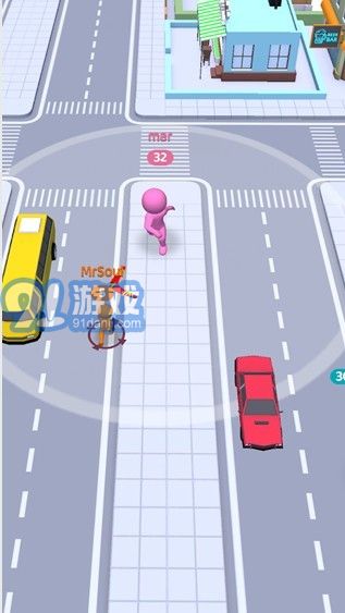 火柴人战场飞斧v0.0.29截图3