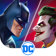 DC英雄与反派v1.0.18