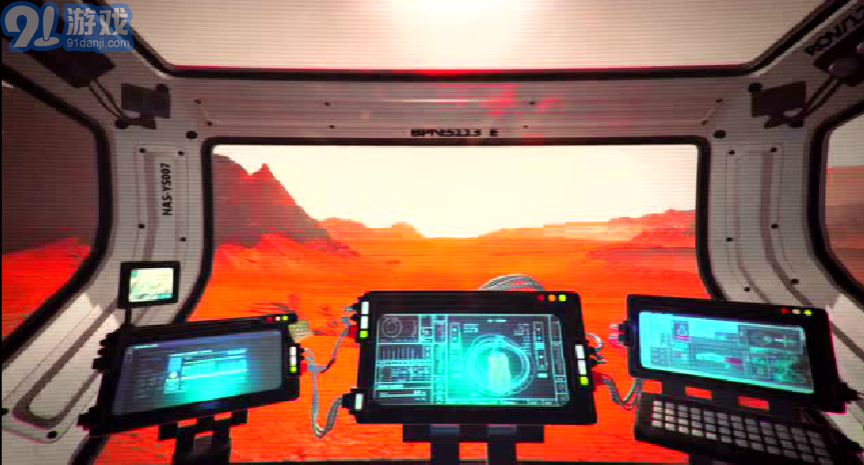 火星漫游v1.35截图5