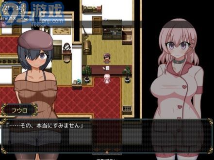 女盗贼希露菲与不眠之岛v.2.78截图2