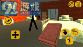 火柴人邻居可怕的秘密v1.11截图1