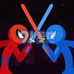 火柴人暗影忍者中文版v1.0.7