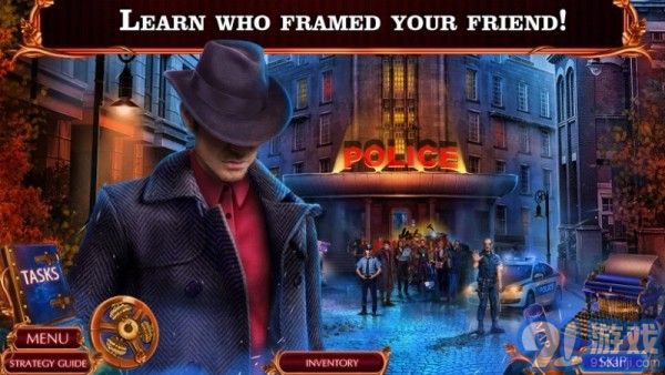 致命证据2v1.0.13截图1
