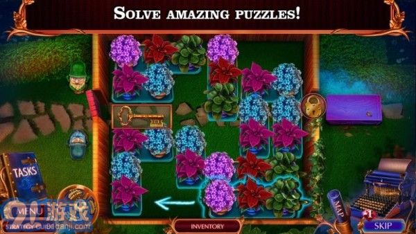 致命证据2v1.0.13截图2