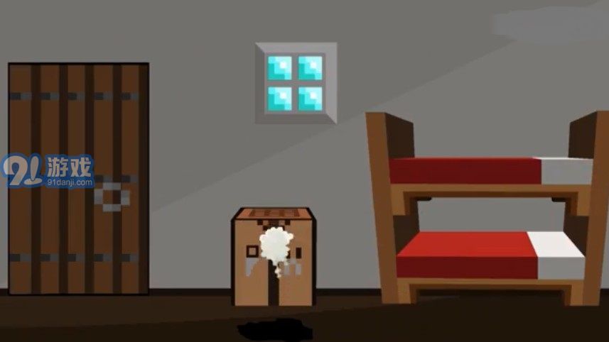 火柴人逃离我的世界v1.8截图1