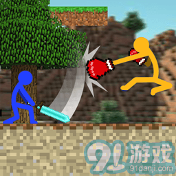 火柴人战神传说v1.0.9