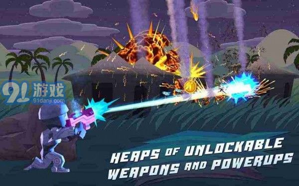 致命枪战v112截图3