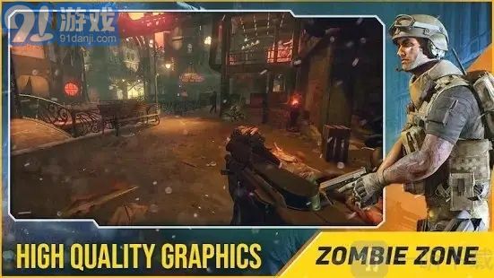 双人联机僵尸生存v0.38截图1